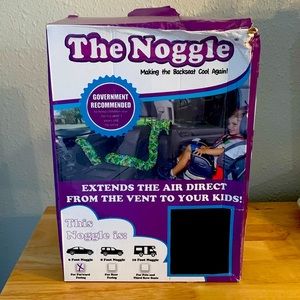 The Noggle